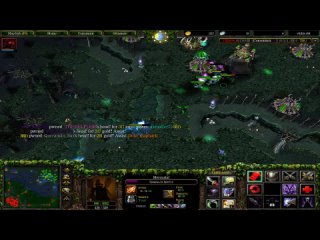 Map-Hack for iCCup Warcraft 3 [56-57сезоны]2023-2024г