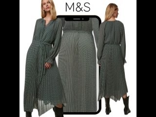 M&S COLLECTION 🇬🇧

Платье (https://www.