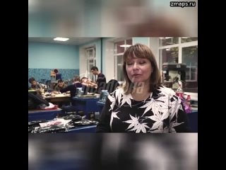 «Мама, я с тобой пойду» — в Подмосковье, пока взрослые волонтеры заготавливают продовольствие для бо