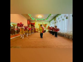 Відео від МБДОУ Детский сад № 34 “Красная шапочка“