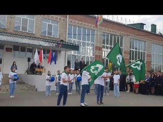 Video by МБОУ СОШ №33 ст.Архангельской
