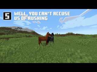 [Minecraft] 2023 Special: Ten Things You Probably Didn’t Know About Minecraft