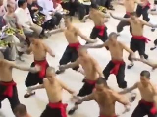 PEOPLE ARE AWESOME ASEAN Martial Arts