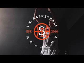 Баскетбольная академия I.S. BASKETBALL