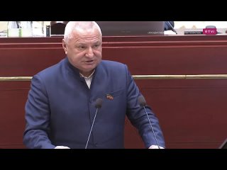 Татарстанский депутат раскритиковал Рамзана Кадырова