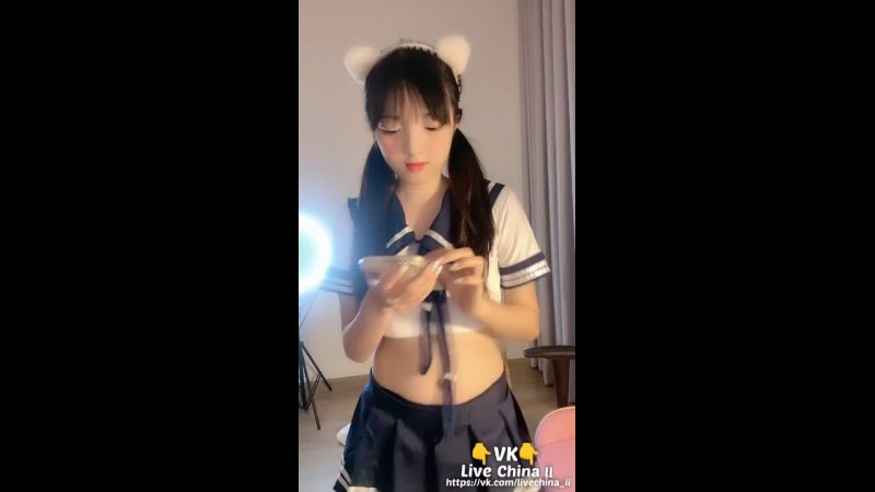 Video by Live China