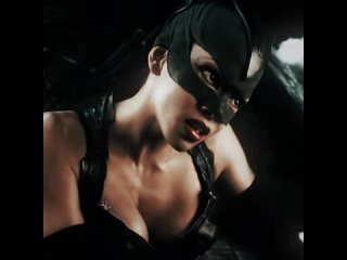 Catwoman /edit / Женщина кошка