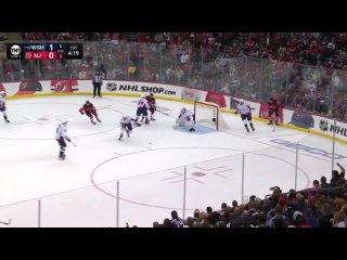 Строум - 3 шайба сезона НХЛ 2023-24
