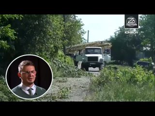 🇷🇺Владислав Карпенко: о работе фельдшером скорой помощи в Донецке
