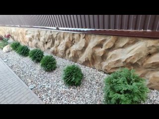 Видео от Декор стен Самара