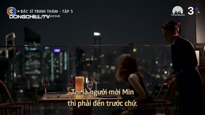 Bác Sĩ Trinh Thám Bản Thái 2023 Tập 5 Doctor Detective Suep Lap Mo Rabat (2023) Episode, Tập 5