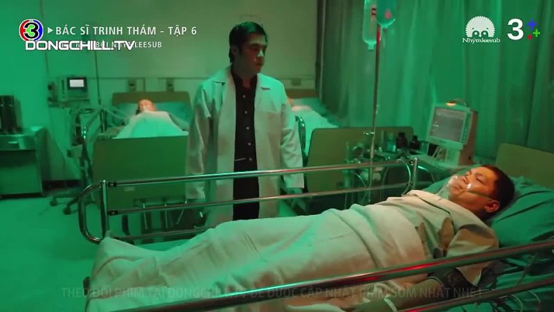 Bác Sĩ Trinh Thám Bản Thái 2023 Tập 6 Doctor Detective Suep Lap Mo Rabat (2023) Episode, Tập 6