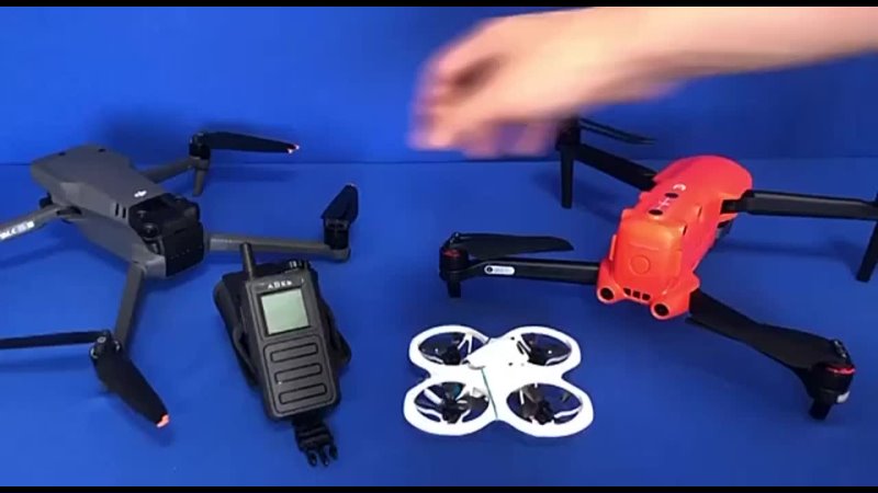 Детектор бпла asel Детектор бпла asel