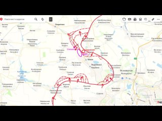 🇷🇺⚔🇺🇦 | Юрий Подоляка | 💥 | Артемовск — противник ежедневно вынужден отступать | 📆 | 21 декабря