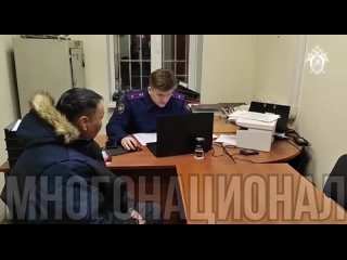 Мигрант напал на шестилетнюю девочку в Москве.