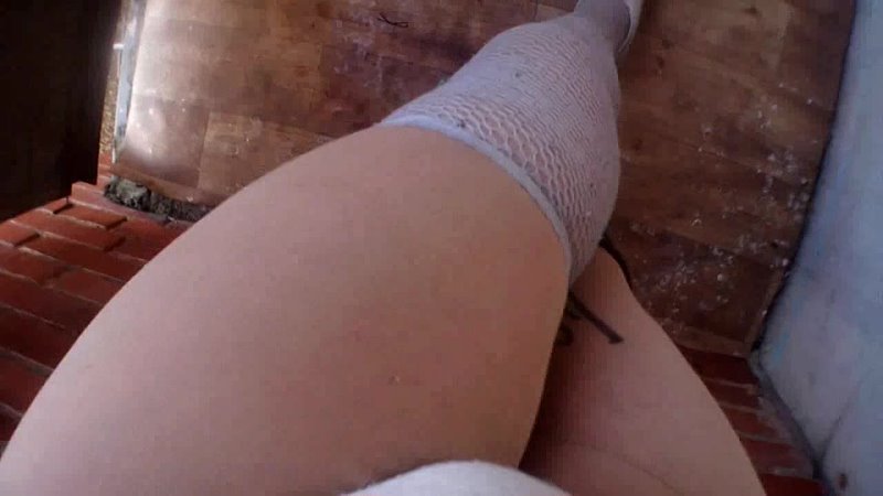 mystica-pantyhose=panties-LadyBoy-upskirt