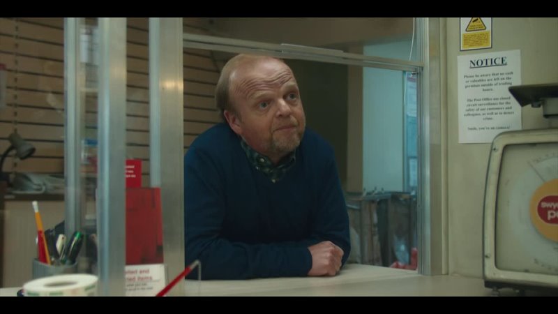 Mr Bates vs The Post Office: Season 1, Episode 1 (itv x 2024 UK)( ENG, SUB