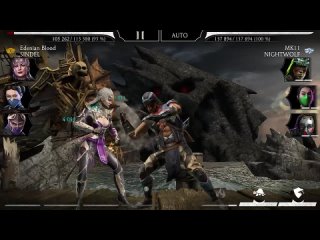 Sindel kompletes the Edenian Blood Team!.mp4