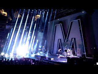 Depeche Mode - Black Celebration (First time since 2017) Barclays Center, Brooklyn, NY, USA 2023-10-21