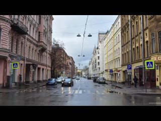 Arkadiy Gershman Почему каждый снегопад парализует Москву и другие города России Разбор ошибок проектирования