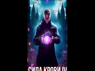 Сила крови IV -  Алекс Каменев