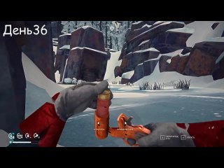 Новак 100 ДНЕЙ ХАРДКОРА The Long Dark (финал)