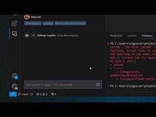 What’s new with Copilot Chat and VS Code -  (Дата оригинальной публикации: )