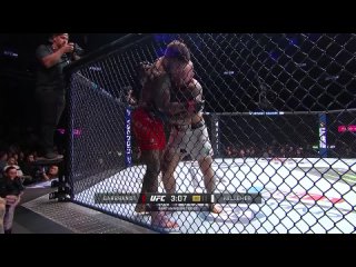 UFC 296 - Cody Garbrandt vs Brian Kelleher