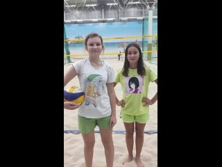 Video by ACADEMY VOLLEYCRAB | Школа волейбола | Москва