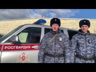 Рецидивиста, ранее судимого за грабеж, задержали в Санкт-Петербурге росгвардейцы