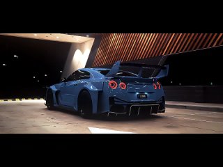 R35 GTR EDIT_