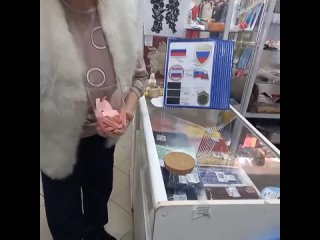 Видео от Магазин ТКАНИ. Швейный цех. Ремонт одежды🧵