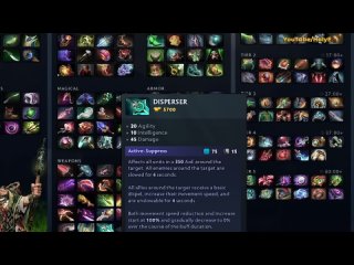 [Holy E] If Marci Is Not a Broken Dota 2 Hero Explain This!