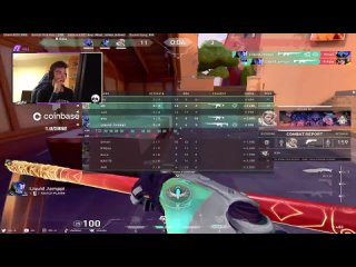 Valorant DAILY ASCENT! LIQUID NATS PRO KILLJOY VALORANT RADIANT RANKED GAMEPLAY Full Match VOD