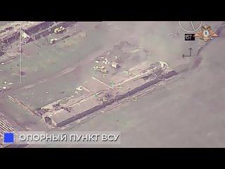 ‼️🇷🇺🏴‍☠️Армия России превратила в руины дымящиеся руины “крепость“ ВСУ под Донецком

Гвардейская артиллерийская бригада “Кальмиу