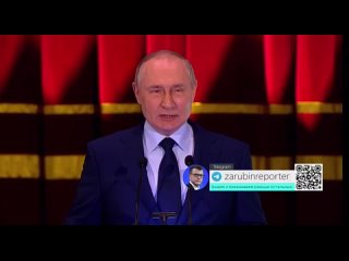 Владимир Путин на встрече с членами Общественной палаты РФ — Россия 1