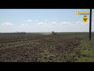 Предоставление субсидий аграриям Херсонской области обсудили на встрече в Новотроицком