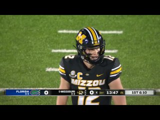 Florida Gators vs. Missouri Tigers _ Full Game Highlights