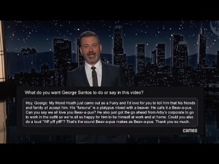 🎬 Jimmy Kimmel 2023-12-11 🍿404p
