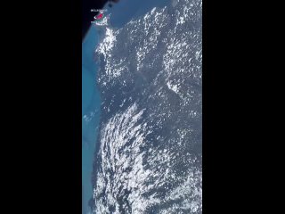 🛰«Красавчик Краснодарский край»•— космонавт показал видео (https://rossaprimavera.