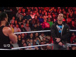 WWE Monday Night RAW (08.01.2024)