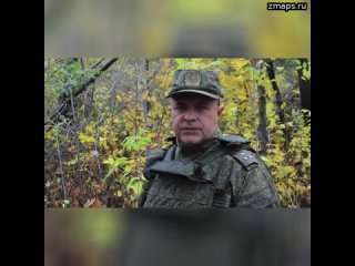 Заявление начальника пресс-центра группировки «Юг»     На Донецком направлении подразделениями «Южно