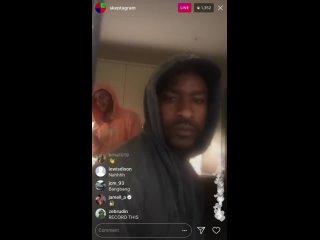 A$AP ROCKY FT. Skepta snippet. 4_30_18