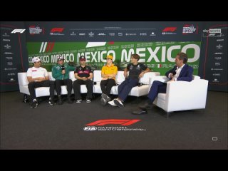 01.F1.2023.Round.20.Mexican.Drivers.Press.Conference.SkyF1HD.1080P