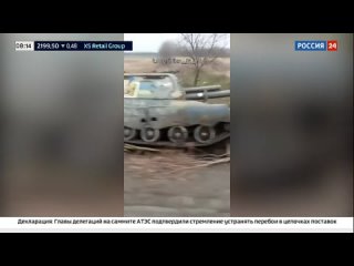 “Бравая“ украинская армия собралась “выморозить“ русских