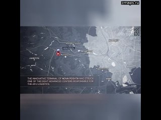 ️ Highlights of Russian Military Operation in Ukraine on October 20-22  Russian troops continue thei