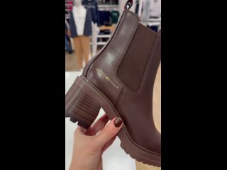 Tommy Hilfiger 

💳11900₽ +📦2₽/1грамм
Натуральная кожа.