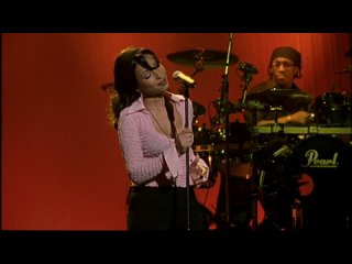 Sade - Lovers Live (2002)