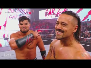 WWE NXT (21.11.2023)