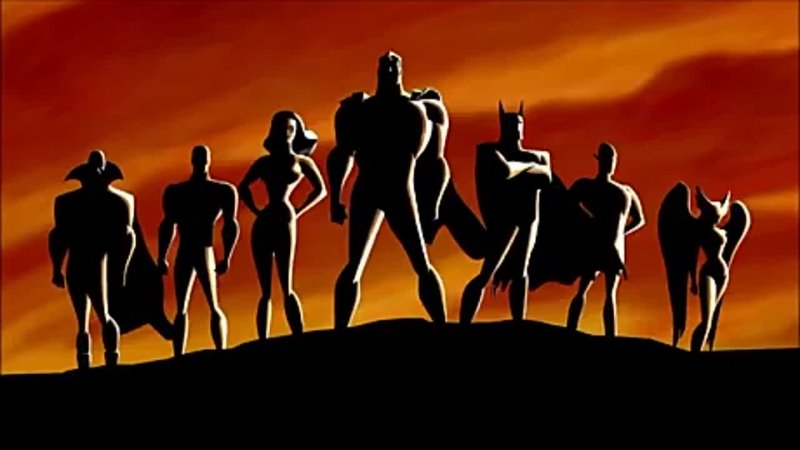 Justice League Soundtrack - Justice League Theme (Expanded)
